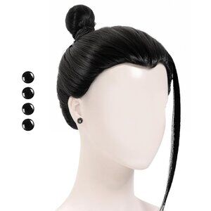 [SOLD ON Ⓜ️] Suguru Geto Jujutsu Kaisen Cosplay Wig